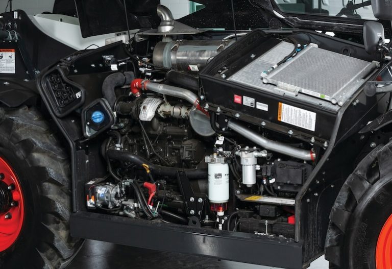 Bobcat Telehandler Fault Codes (Error Code List for Telescopic Handlers