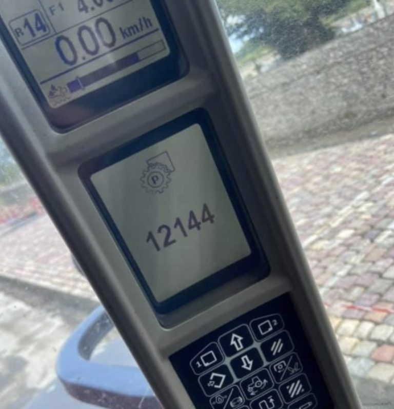 Case IH Tractor Error / Fault Codes (List of DTCs) Equipment Ready