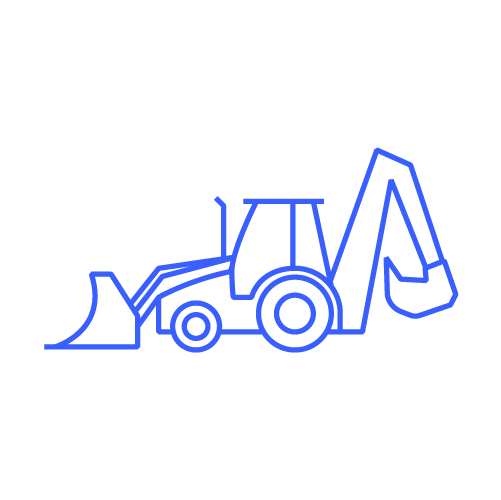 Backhoe Loaders Specs