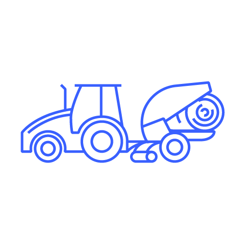 Balers Specs