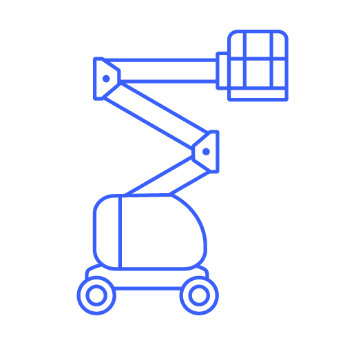 Boom Lifts Specs