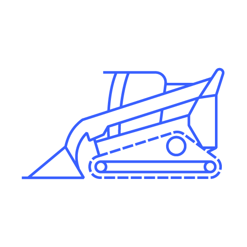 Compact Track Loaders Specs