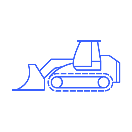Crawler Loaders Specs