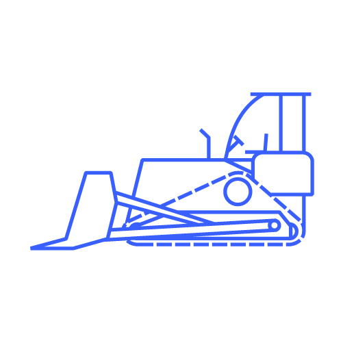 Dozers Specs