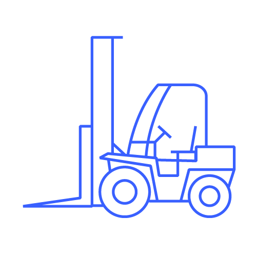 Forklifts Specs