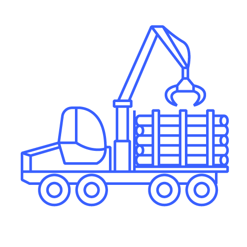 Forwarders Specs