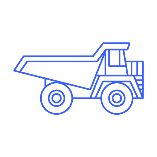 Mining Dump Trucks Specs