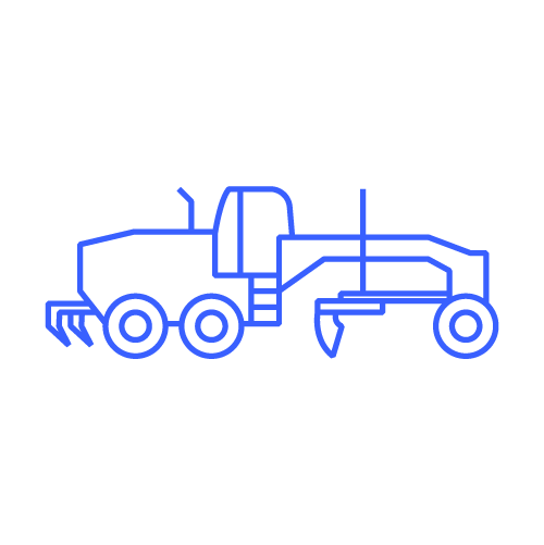 Motor Graders Specs