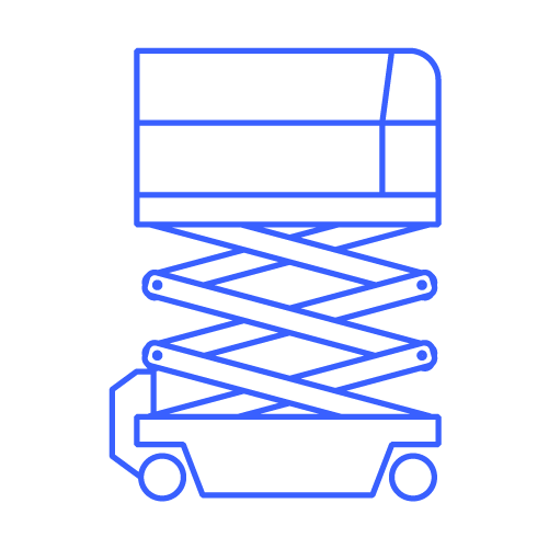 Scissor Lifts Specs