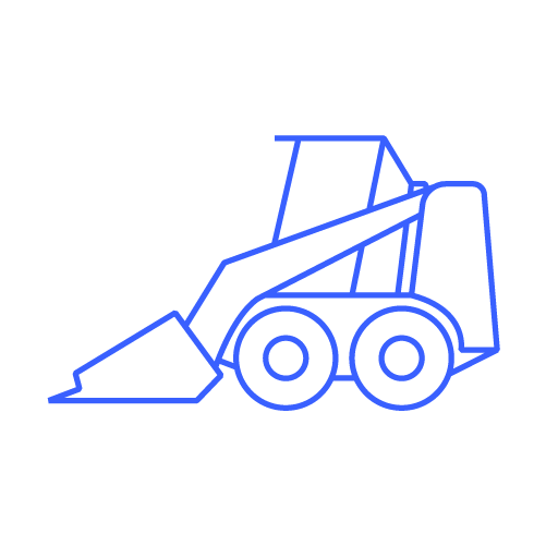 Skid Steer Loaders Specs