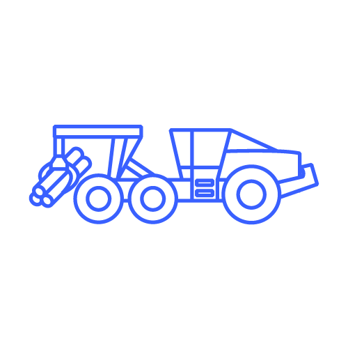 Skidders Specs
