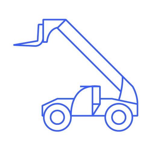 Telehandlers Specs