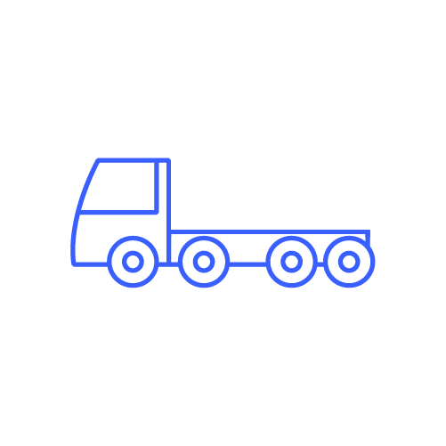 Trucks Specs