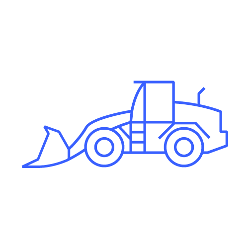Wheel Loaders Specs