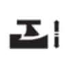 Dashboard Automatic Draft Operation Symbol