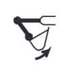 Dashboard Symbol Excavator Bucket Crowd