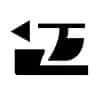 Dashboard Draft Control Symbol