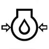 Dashboard Engine Oil Pressure Symbol
