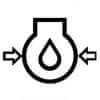 Dashboard Engine Oil Pressure Symbol