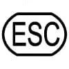 Dashboard Escape Symbol
