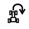 Dashboard Headland Management System Symbol