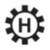 Dashboard High Range Symbol