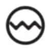 Dashboard Low Coolant Level Symbol