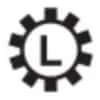 Dashboard Low Range Symbol