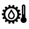 Dashboard Transmission Oil Temperature Symbol