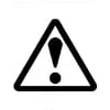 Dashboard Master System Warning Symbol
