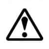 Dashboard Master System Warning Symbol