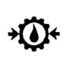 Dashboard Transmission Oil Pressure Symbol