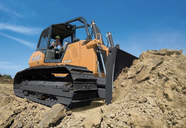 How Much Weight Can a Bulldozer Pull?