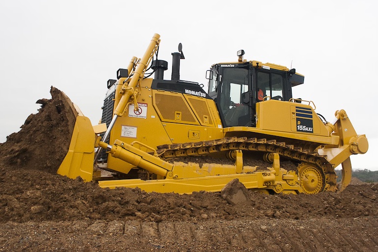 How to Choose the Right Bulldozer?