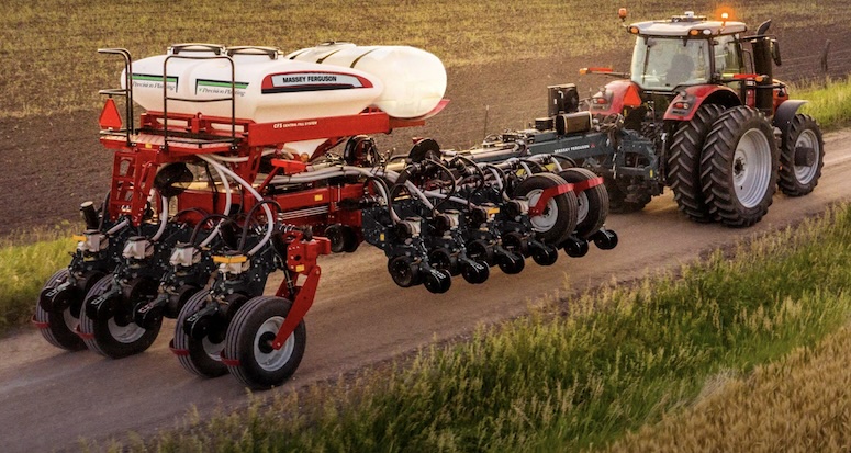 Interesting Facts About Massey Ferguson