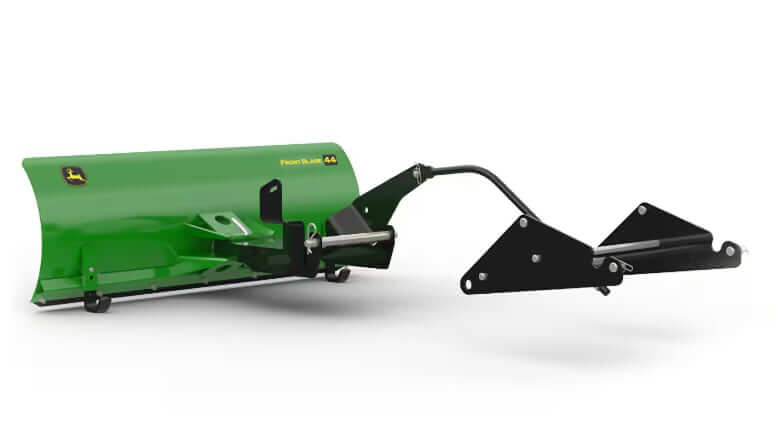 John Deere 44-in Front Blade for X300 Series