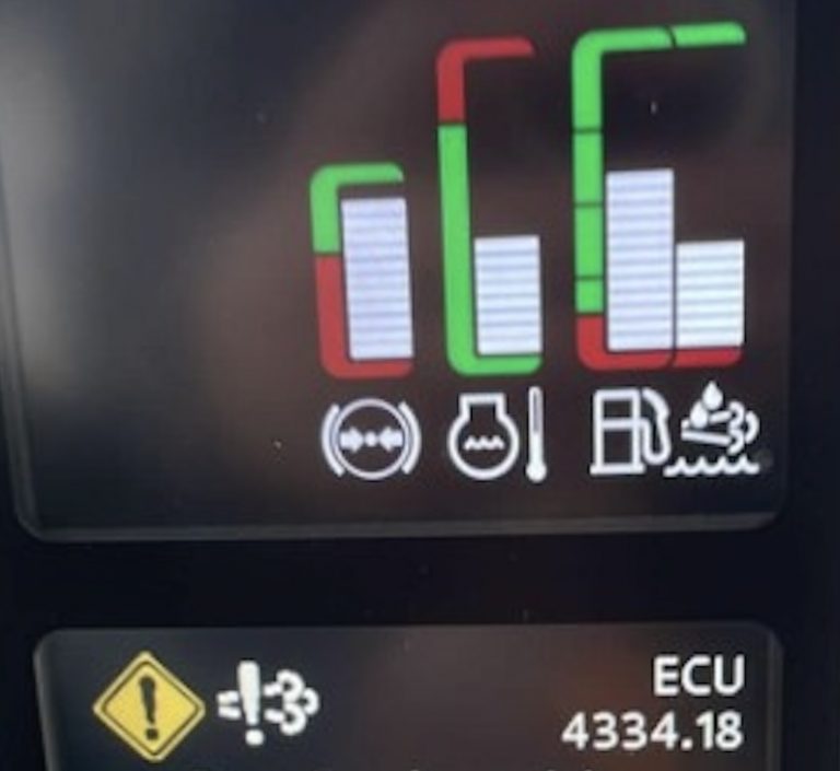 John Deere Error Codes List Diagnostic Fault / Trouble Codes (DTCs Lookup) Equipment Ready