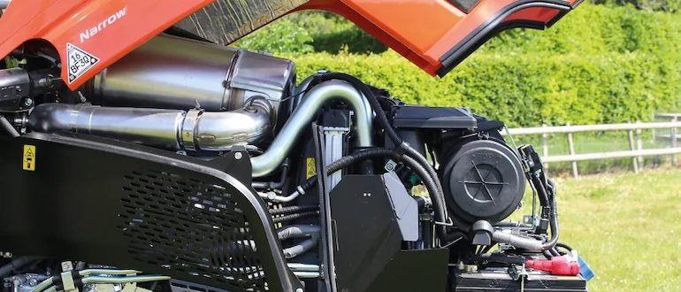 Kubota Tractor Engine Error Codes (108 - 2310 DTC Fault Errors)