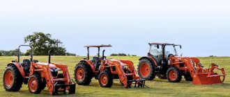 How to Understand Kubota Tractor Model Numbers