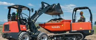 KubotaNOW Telematics for Troubleshooting of Kubota Equipment