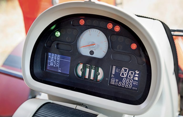 Massey Ferguson Error Codes List / MF Fault DTCs | CodeReady