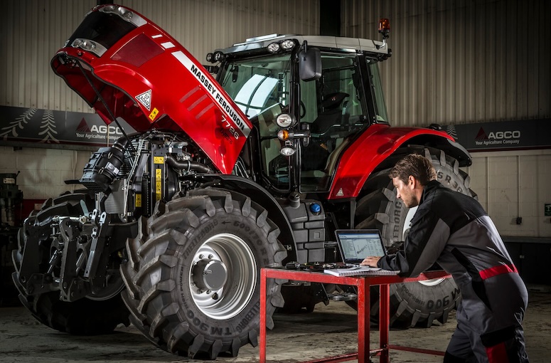 Massey Ferguson Interesting Facts