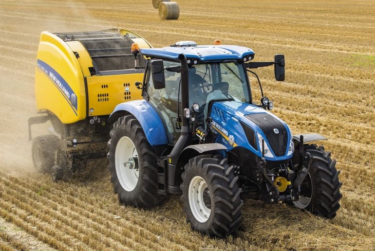 New Holland Tractor Errors (Full List of DTC Fault Codes)