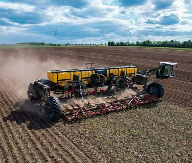 NEXAT CTF Agricultural Platform: The All-in-One Solution Every Farmer ...