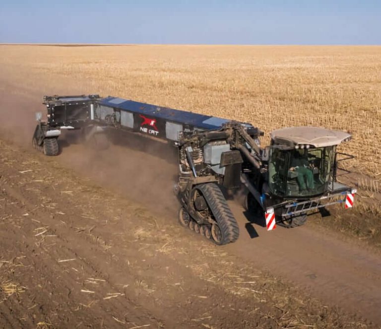 NEXAT CTF Agricultural Platform: The All-in-One Solution Every Farmer ...