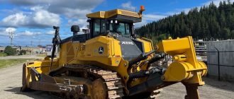 Should I Buy or Rent a Dozer?