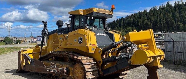 Should I Buy or Rent a Dozer?