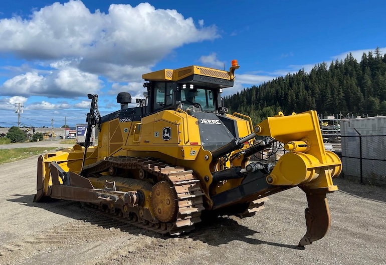 Should I Buy or Rent a Dozer?