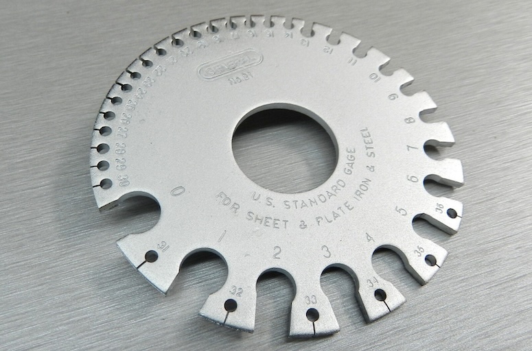 American Wire Gauge (AWG) Size Chart